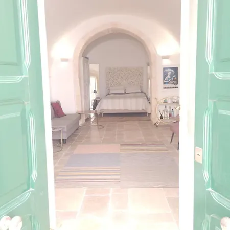 Harmony * Ostuni