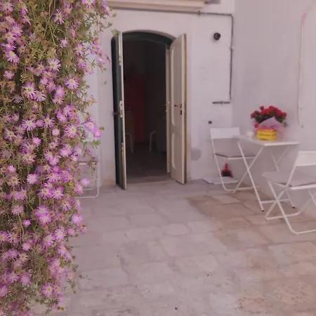 Harmony Apartment *