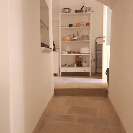 Apartment Harmony Ostuni