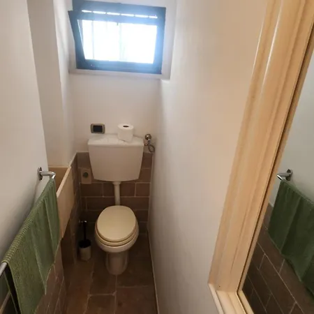 Harmony Apartment