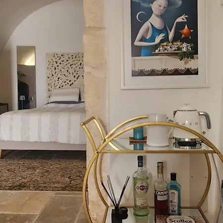 Apartment Harmony *