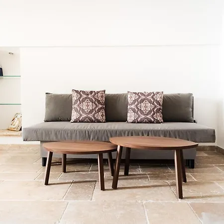 Harmony Apartment