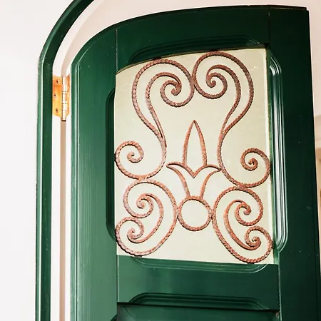 شقة Harmony أوستوني