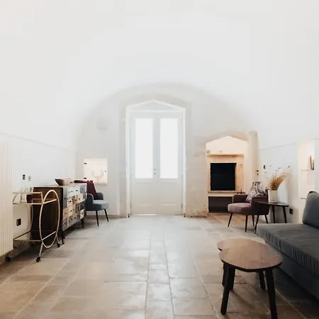 Harmony Ostuni
