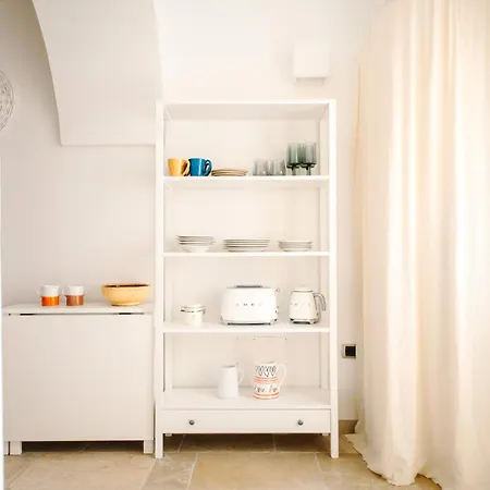 Apartment Harmony
