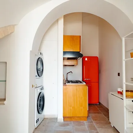 Apartment Harmony Ostuni