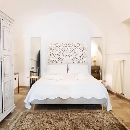 Harmony * Ostuni