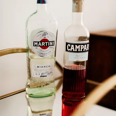 Harmony Апартаменты Остуни