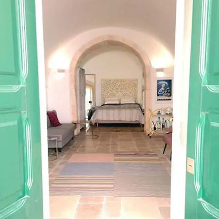 Апартаменты Harmony