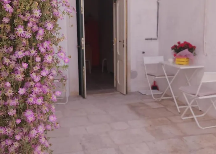 Harmony アパート *