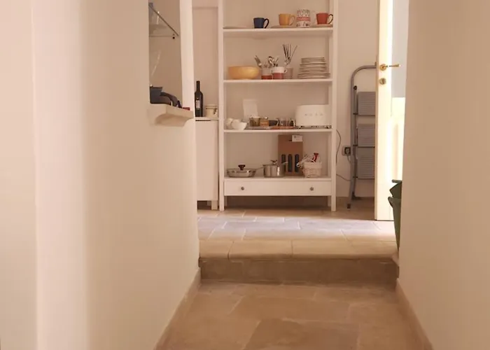 Daire Harmony Ostuni