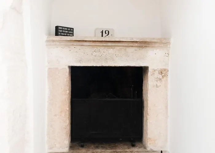 Harmony アパート *