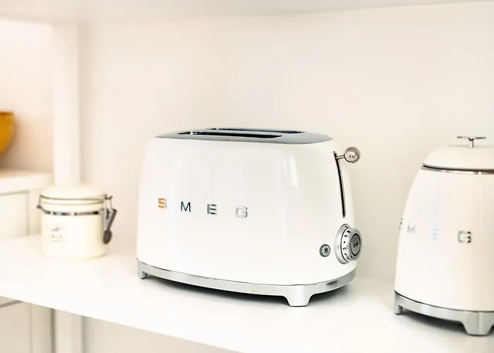 Harmony Daire Ostuni